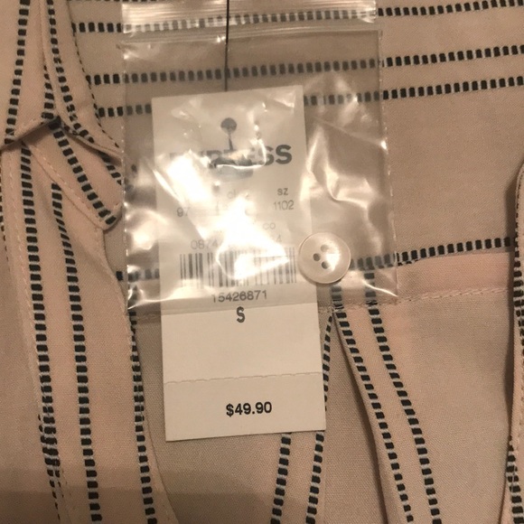 Express top - Picture 2 of 5